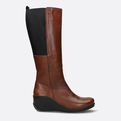 Bezit Medicinaal En team Wolky Womens High Boots Outlet Sale - Wolky Canada Shop